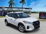 Used 2023 Nissan Kicks S image 1