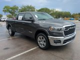 New 2025 RAM 1500 Big Horn image 2