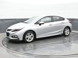 Used 2018 Chevrolet Cruze LT w/ Convenience Package image 4
