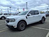 Certified 2023 Ford Maverick Lariat w/ Lariat Luxury Package image 3