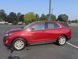 Used 2018 Chevrolet Equinox LT image 2