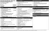 Used 2018 Chevrolet Silverado 1500 LT w/ Midnight Edition image 3