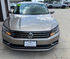 Used 2016 Volkswagen Passat 1.8T S image 2