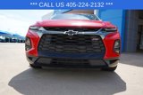 Used 2020 Chevrolet Blazer RS image 3