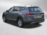 Used 2018 Volkswagen Atlas S image 5