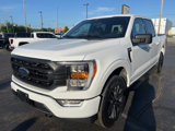 Used 2023 Ford F150 XLT image 5