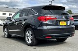 Used 2015 Acura RDX AWD image 4