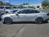New 2024 Hyundai Sonata SEL image 2
