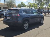 Used 2021 Jeep Cherokee Latitude Plus image 5