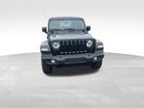 Used 2022 Jeep Wrangler Unlimited Sport image 5