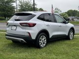 Used 2025 Ford Escape Active w/ Cold Weather Package image 3