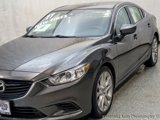 Used 2017 MAZDA MAZDA6 Touring image 4