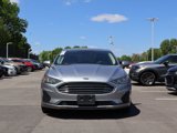Used 2020 Ford Fusion SE image 2