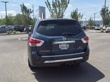 Used 2015 Nissan Pathfinder Platinum image 4