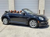 Used 2017 Volkswagen Beetle 1.8T Classic image 5