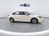 Used 2024 Toyota Corolla LE image 2