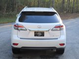 Used 2013 Lexus RX 350 2WD image 3