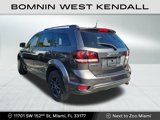Used 2019 Dodge Journey SE image 3