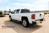 Used 2017 GMC Sierra 1500 SLT w/ SLT Premium Package image 5