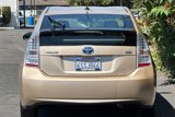 Used 2011 Toyota Prius Five image 4