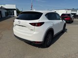 Used 2017 MAZDA CX-5 Touring w/ Preferred Equipment Package image 4