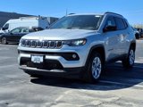 New 2025 Jeep Compass Latitude w/ Convenience Group image 2