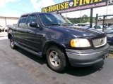Used 2001 Ford F150 Harley-Davidson image 6