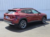 New 2025 Chevrolet Trax LT w/ Driver Confidence Package image 3