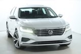 Used 2020 Volkswagen Passat 2.0T SEL image 2