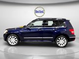 Used 2011 Mercedes-Benz GLK 350 4MATIC image 4