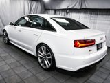 Used 2018 Audi S6 Premium Plus w/ S Sport Package image 4