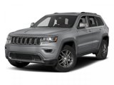Used 2017 Jeep Grand Cherokee Limited 75th Anniversary image 4