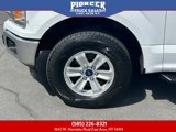Used 2019 Ford F150 XLT w/ Equipment Group 301A Mid image 3