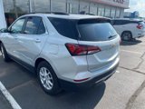 Certified 2022 Chevrolet Equinox LT image 2