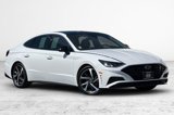 Used 2023 Hyundai Sonata SEL Plus image 2