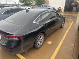 Used 2024 Honda Accord EX image 4