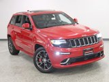 Used 2016 Jeep Grand Cherokee SRT image 5