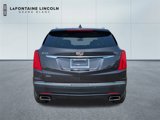 Used 2018 Cadillac XT5 Luxury image 4