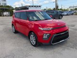 Used 2021 Kia Soul LX image 2