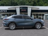 New 2025 Buick Envista Preferred image 5