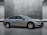 Used 2023 Chevrolet Malibu LT image 3