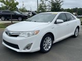 Used 2012 Toyota Camry XLE image 3