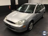 Used 2002 Ford Focus ZX5 Hatchback image 6