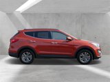 Used 2016 Hyundai Santa Fe Sport w/ Option Group 02 image 2