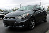 Used 2013 Hyundai Accent GLS image 3