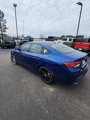 Used 2015 Chrysler 200 S w/ Comfort Group image 4
