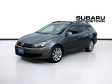 Used 2014 Volkswagen Jetta TDI image 3