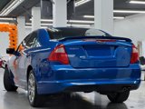 Used 2012 Ford Fusion SE w/ Monochrome Appearance Pkg image 4