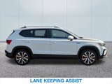 Used 2023 Volkswagen Taos SE w/ Panoramic Sunroof Package image 6