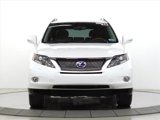 Used 2012 Lexus RX 450h AWD image 2